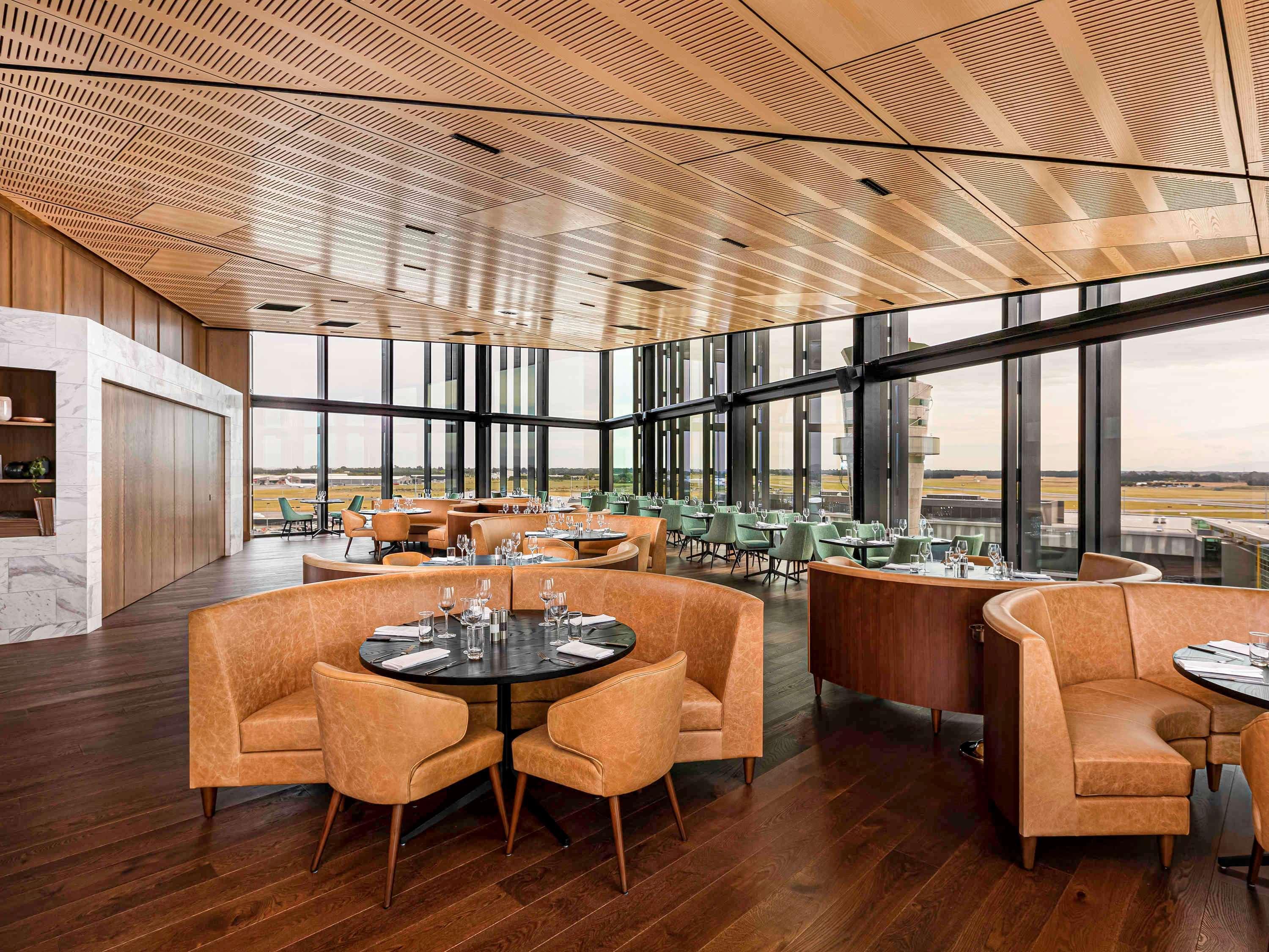 Hotel Novotel Airport